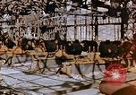 Standbild Torpedo Komponenten Nagasaki Japan, 1946, aus Sekunde 14 historischem Filmmaterial Videoclip 65675042188