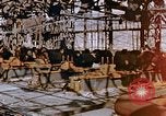 Standbild Torpedo Komponenten Nagasaki Japan, 1946, aus Sekunde 15 historischem Filmmaterial Videoclip 65675042188