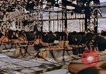 Standbild Torpedo Komponenten Nagasaki Japan, 1946, aus Sekunde 16 historischem Filmmaterial Videoclip 65675042188