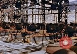 Standbild Torpedo Komponenten Nagasaki Japan, 1946, aus Sekunde 17 historischem Filmmaterial Videoclip 65675042188