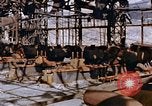Standbild Torpedo Komponenten Nagasaki Japan, 1946, aus Sekunde 18 historischem Filmmaterial Videoclip 65675042188