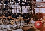 Standbild Torpedo Komponenten Nagasaki Japan, 1946, aus Sekunde 19 historischem Filmmaterial Videoclip 65675042188