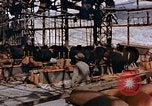 Standbild Torpedo Komponenten Nagasaki Japan, 1946, aus Sekunde 20 historischem Filmmaterial Videoclip 65675042188