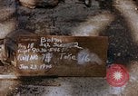 Standbild Torpedo Komponenten Nagasaki Japan, 1946, aus Sekunde 21 historischem Filmmaterial Videoclip 65675042188