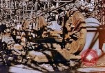 Standbild Torpedo Komponenten Nagasaki Japan, 1946, aus Sekunde 28 historischem Filmmaterial Videoclip 65675042188