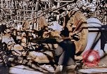 Standbild Torpedo Komponenten Nagasaki Japan, 1946, aus Sekunde 30 historischem Filmmaterial Videoclip 65675042188