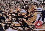 Standbild Torpedo Komponenten Nagasaki Japan, 1946, aus Sekunde 32 historischem Filmmaterial Videoclip 65675042188