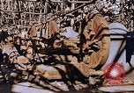 Standbild Torpedo Komponenten Nagasaki Japan, 1946, aus Sekunde 33 historischem Filmmaterial Videoclip 65675042188