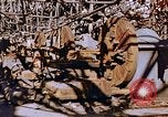 Standbild Torpedo Komponenten Nagasaki Japan, 1946, aus Sekunde 34 historischem Filmmaterial Videoclip 65675042188
