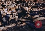 Standbild Torpedo Komponenten Nagasaki Japan, 1946, aus Sekunde 36 historischem Filmmaterial Videoclip 65675042188