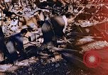 Standbild Torpedo Komponenten Nagasaki Japan, 1946, aus Sekunde 37 historischem Filmmaterial Videoclip 65675042188