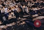 Standbild Torpedo Komponenten Nagasaki Japan, 1946, aus Sekunde 38 historischem Filmmaterial Videoclip 65675042188