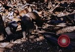 Standbild Torpedo Komponenten Nagasaki Japan, 1946, aus Sekunde 40 historischem Filmmaterial Videoclip 65675042188