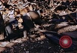 Standbild Torpedo Komponenten Nagasaki Japan, 1946, aus Sekunde 42 historischem Filmmaterial Videoclip 65675042188