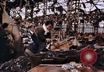 Standbild Torpedo Komponenten Nagasaki Japan, 1946, aus Sekunde 43 historischem Filmmaterial Videoclip 65675042188