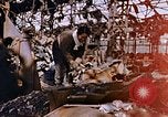 Standbild Torpedo Komponenten Nagasaki Japan, 1946, aus Sekunde 46 historischem Filmmaterial Videoclip 65675042188