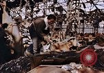 Standbild Torpedo Komponenten Nagasaki Japan, 1946, aus Sekunde 47 historischem Filmmaterial Videoclip 65675042188