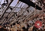 Standbild Torpedo Komponenten Nagasaki Japan, 1946, aus Sekunde 52 historischem Filmmaterial Videoclip 65675042188