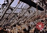 Standbild Torpedo Komponenten Nagasaki Japan, 1946, aus Sekunde 60 historischem Filmmaterial Videoclip 65675042188