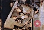 Standbild Carpenter Nagasaki Japan, 1946, aus Sekunde 11 historischem Filmmaterial Videoclip 65675042189