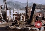 Standbild Carpenter Nagasaki Japan, 1946, aus Sekunde 26 historischem Filmmaterial Videoclip 65675042189