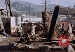 Standbild Carpenter Nagasaki Japan, 1946, aus Sekunde 27 historischem Filmmaterial Videoclip 65675042189