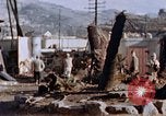 Standbild Carpenter Nagasaki Japan, 1946, aus Sekunde 28 historischem Filmmaterial Videoclip 65675042189