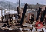 Standbild Carpenter Nagasaki Japan, 1946, aus Sekunde 32 historischem Filmmaterial Videoclip 65675042189