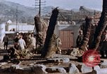 Standbild Carpenter Nagasaki Japan, 1946, aus Sekunde 33 historischem Filmmaterial Videoclip 65675042189