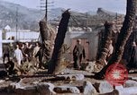 Standbild Carpenter Nagasaki Japan, 1946, aus Sekunde 34 historischem Filmmaterial Videoclip 65675042189