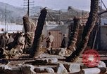 Standbild Carpenter Nagasaki Japan, 1946, aus Sekunde 36 historischem Filmmaterial Videoclip 65675042189
