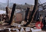 Standbild Carpenter Nagasaki Japan, 1946, aus Sekunde 39 historischem Filmmaterial Videoclip 65675042189