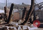 Standbild Carpenter Nagasaki Japan, 1946, aus Sekunde 40 historischem Filmmaterial Videoclip 65675042189
