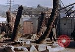Standbild Carpenter Nagasaki Japan, 1946, aus Sekunde 41 historischem Filmmaterial Videoclip 65675042189