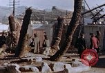 Standbild Carpenter Nagasaki Japan, 1946, aus Sekunde 43 historischem Filmmaterial Videoclip 65675042189