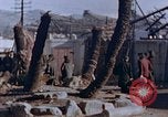 Standbild Carpenter Nagasaki Japan, 1946, aus Sekunde 47 historischem Filmmaterial Videoclip 65675042189