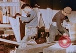 Standbild Carpenter Nagasaki Japan, 1946, aus Sekunde 62 historischem Filmmaterial Videoclip 65675042189
