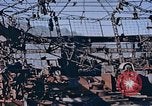 Standbild 10 tonnen Kran Nagasaki Japan, 1946, aus Sekunde 3 historischem Filmmaterial Videoclip 65675042190