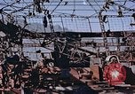 Standbild 10 tonnen Kran Nagasaki Japan, 1946, aus Sekunde 4 historischem Filmmaterial Videoclip 65675042190