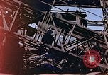 Standbild 10 tonnen Kran Nagasaki Japan, 1946, aus Sekunde 8 historischem Filmmaterial Videoclip 65675042190