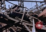 Standbild 10 tonnen Kran Nagasaki Japan, 1946, aus Sekunde 19 historischem Filmmaterial Videoclip 65675042190