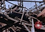 Standbild 10 tonnen Kran Nagasaki Japan, 1946, aus Sekunde 20 historischem Filmmaterial Videoclip 65675042190