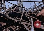 Standbild 10 tonnen Kran Nagasaki Japan, 1946, aus Sekunde 23 historischem Filmmaterial Videoclip 65675042190