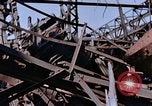 Standbild 10 tonnen Kran Nagasaki Japan, 1946, aus Sekunde 25 historischem Filmmaterial Videoclip 65675042190
