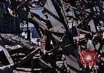 Standbild 10 tonnen Kran Nagasaki Japan, 1946, aus Sekunde 42 historischem Filmmaterial Videoclip 65675042190