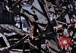 Standbild 10 tonnen Kran Nagasaki Japan, 1946, aus Sekunde 45 historischem Filmmaterial Videoclip 65675042190
