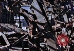 Standbild 10 tonnen Kran Nagasaki Japan, 1946, aus Sekunde 49 historischem Filmmaterial Videoclip 65675042190