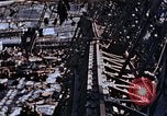 Standbild 10 tonnen Kran Nagasaki Japan, 1946, aus Sekunde 50 historischem Filmmaterial Videoclip 65675042190