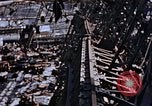 Standbild 10 tonnen Kran Nagasaki Japan, 1946, aus Sekunde 51 historischem Filmmaterial Videoclip 65675042190