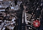 Standbild 10 tonnen Kran Nagasaki Japan, 1946, aus Sekunde 52 historischem Filmmaterial Videoclip 65675042190